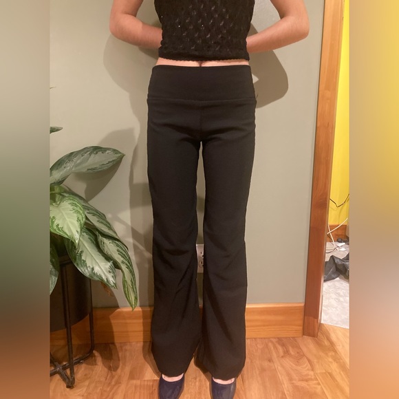 Valla, size 3/4, black - Picture 3 of 5